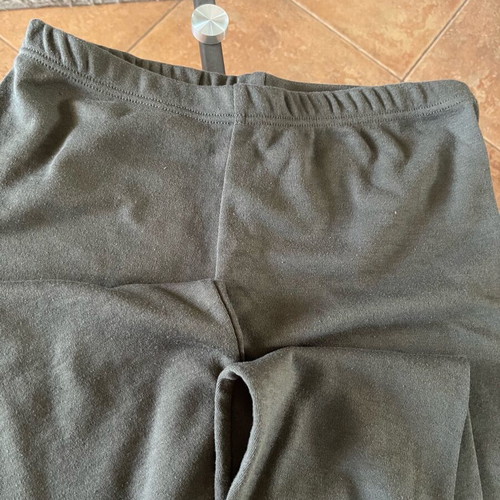 Military thermal pants new