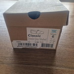 TOMS espadrilles used, size 37