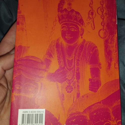 Indian Style (Taschen Icons)