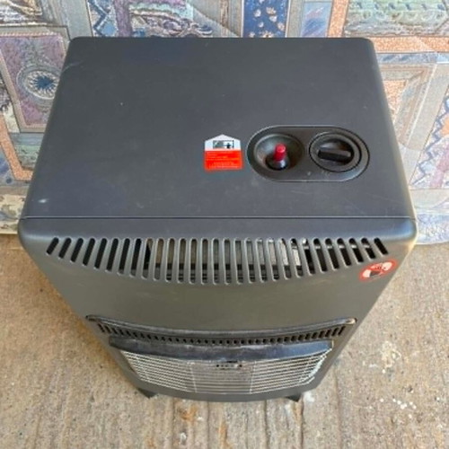 Thermogatz PO-E03 LPG Gas Heater like new, 4.1 kW