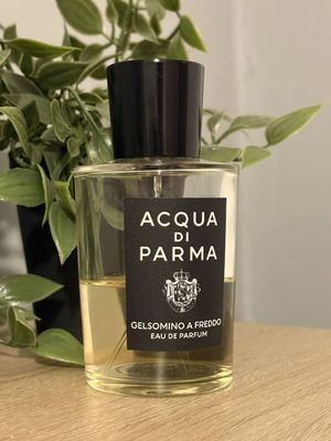 Acqua Di Parma Gelsomino A Freddo Eau de Parfum μεταχειρισμένο, 45 ml