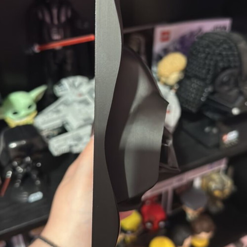 Darth Vader Layer Decoration new