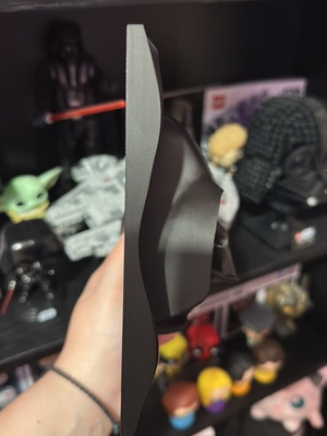 Darth Vader Layer Decoration new