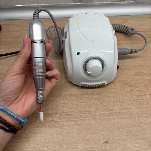 Marathon Saeyang Original 3 Champion professional nail drill like new