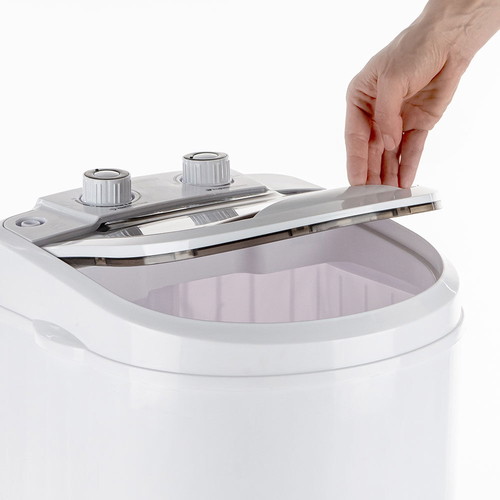 Termomax MWM3300W Mini Washing Machine new