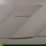  Βιβλίο "ΞΕΧΑΣΜΕΝΑ ΜΟΝΟΠΑΤΙΑ", επιμέλεια κειμένων-ΝΕΛΛΗ ΚΟΥΣΚΟΛΕΚΑ, εκδότης <<ΣΩΜΑ ΕΛΛΗΝΙΔΩΝ ΟΔΗΓΩΝ.