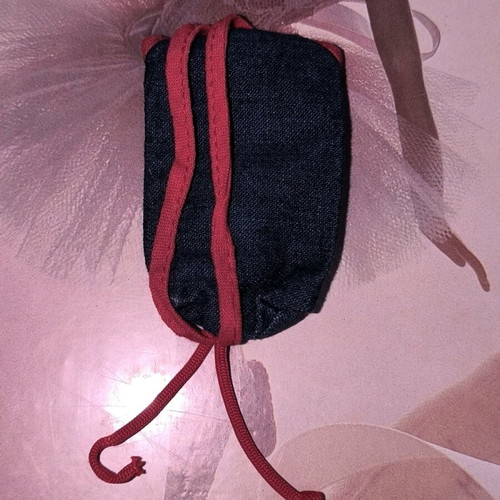 Bahamas Bibibo bag used