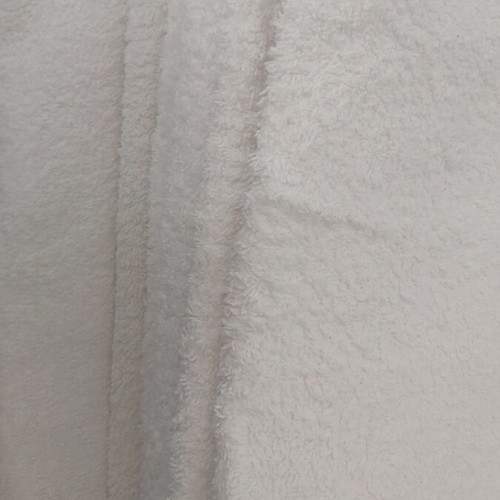 White body towels used, pack of 8, 100% cotton