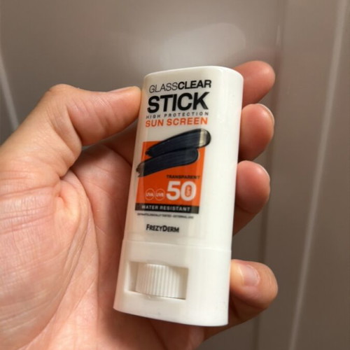 Frezyderm Sunscreen SPF 50 Water Resistant
