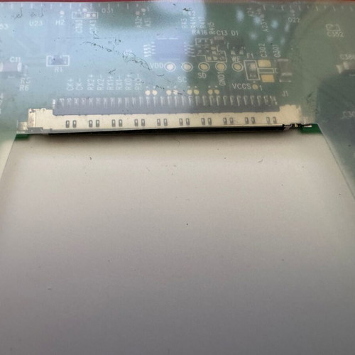 CMO N154I2-L05 15.4" CCFL LCD Laptop Screen used, 30 PIN