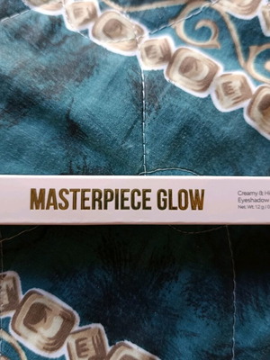 Στικ σκιάς ματιών Masterpiece Glow NL Beauty καινούργιο στην απόχρωση Tears of my ex