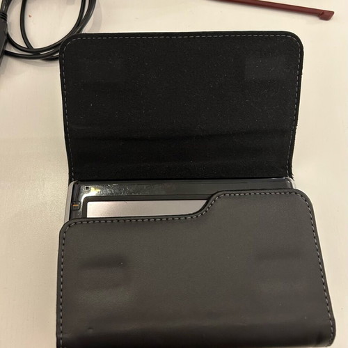 Mio Moov S505 GPS used, works with cable or battery replacement