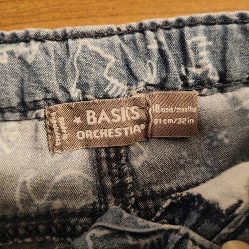 Orchestra basic pants size 18 months like new