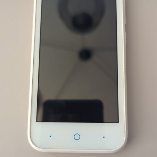 ZTE Blade A110 used for parts or repair