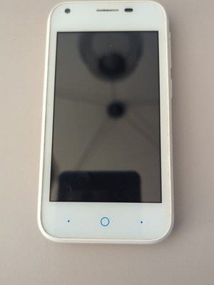 ZTE Blade A110 used for parts or repair