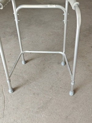 Walker new, unused