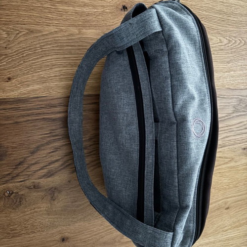 Bugaboo bag like new