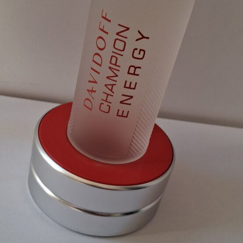 Davidoff Champion Energy 50ml Eau de Parfum like new