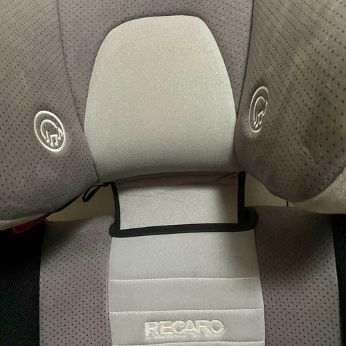 Recaro car seat like new