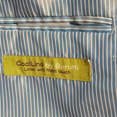 Barutti men's jacket like new, summer-spring