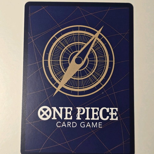 Caribou One Piece Card Game OP11-083 card like new, rare