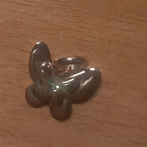 Folli Follie pendant new without chain