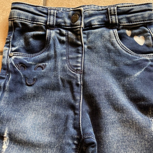 Bundle of pants used for 18-24 months, 2 pieces