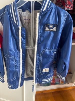Boy's jacket size 86 for 18-24 months, like new