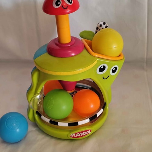 Fisher Price baby toys set