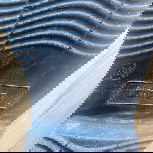 Γυαλιστερά δερμάτινα αρβυλάκια