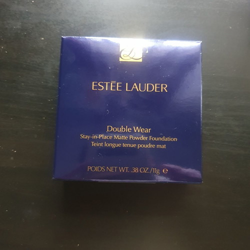 Estee Lauder Double Wear Powder new