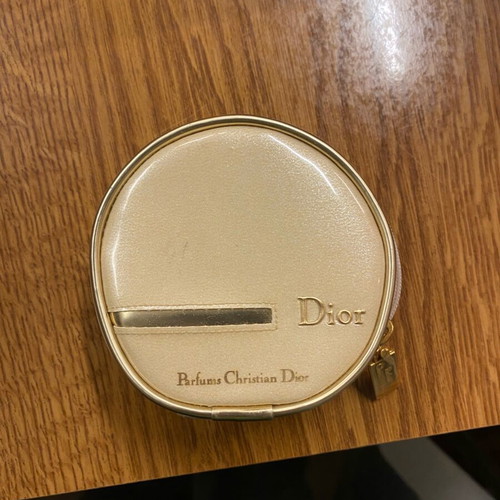 Dior authentic small bag used