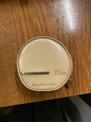 Dior authentic small bag used