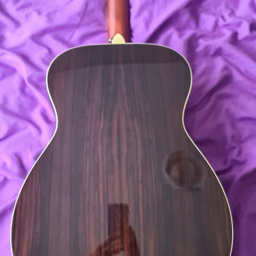 Yamaha FS830 acoustic guitar new with box