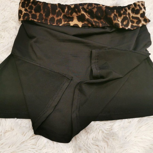 Shein Curve strapless top XL black like new