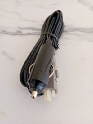 Car charger new