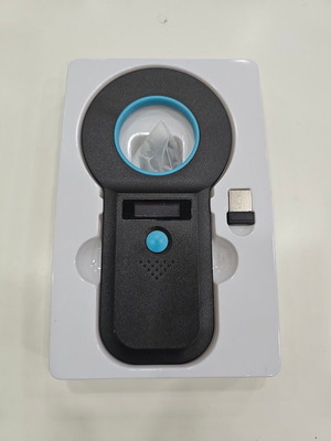 Smoostart Bluetooth σαρωτής μικροτσίπ νέος με μνήμη για 1000 εγγραφές