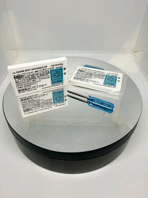 Μπαταρία Game Boy Advance SP Ostent 850mAh Καινούργια