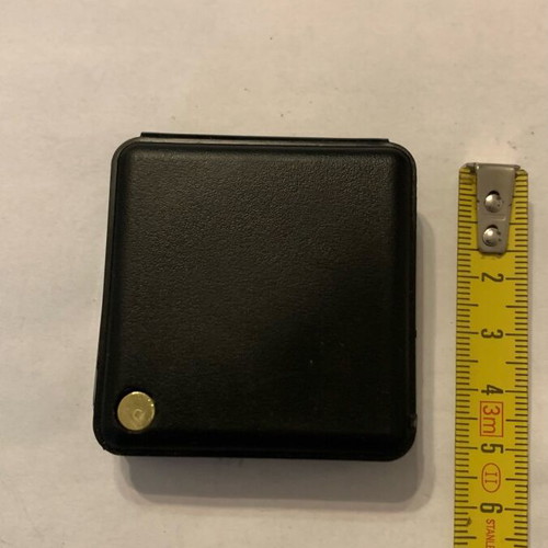 Magnifying glass used