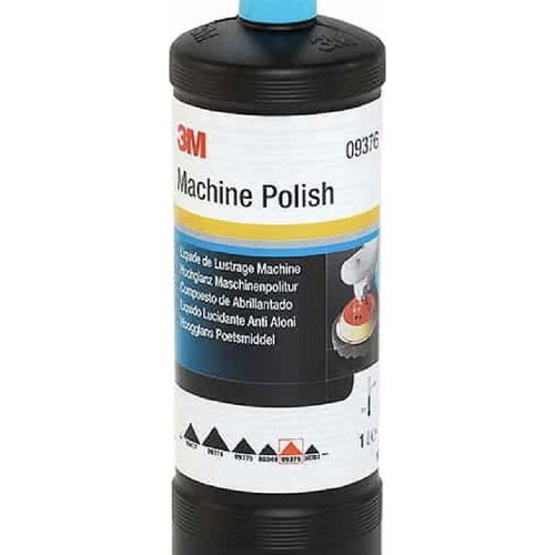 3M Perfect-it III Machine Polish 1L, fine