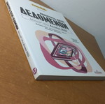 Database creation Microsoft Office Access 2003 book new