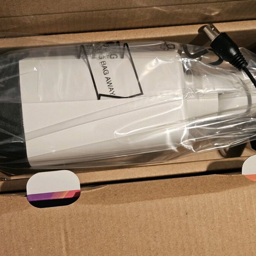 Dahua CVI 2.0Mp Full Colour HFW1239TM CCTV Camera new, Full HD 1080p, waterproof, microphone