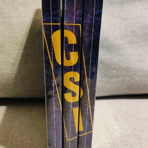 CSI Crime Scene Investigation DVD used, 5 seasons, 32 discs