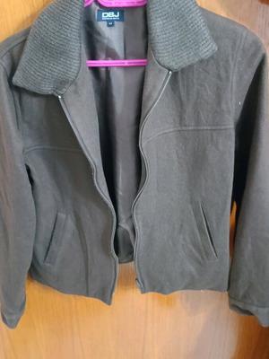 jacket unisex medium