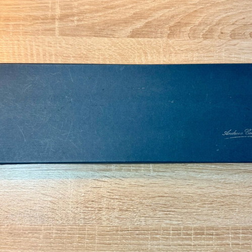 Pen set new in its packaging