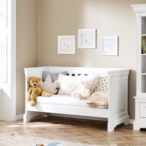 Amelie Baby Cot 70×140 Like New