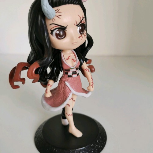 Demon Slayer Nezuko 15cm figure new without box