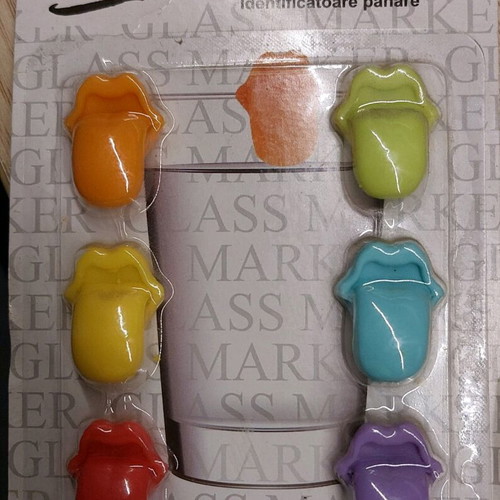 Glass accessories new