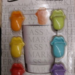 Glass accessories new