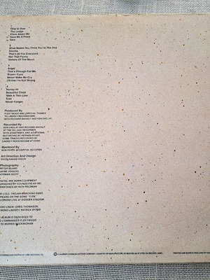 Fleetwood Mac – Tusk  2XLP